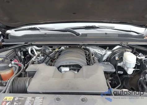 2016 Chevrolet Tahoe Lt из США, поврежденный, VIN 1GNSCBKC9GR328162